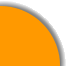 Orange Rounded Corner Example