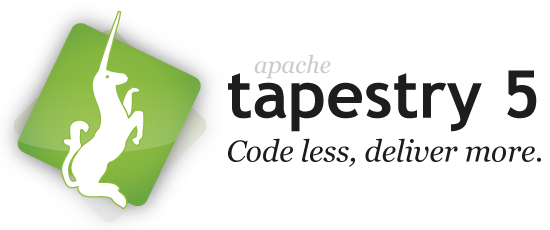 Apache Tapestry Logo