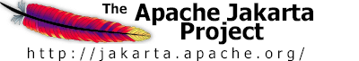The Apache Jakarta Project