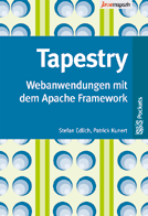 Tapestry Webanwendungen mit dem Apache Framework